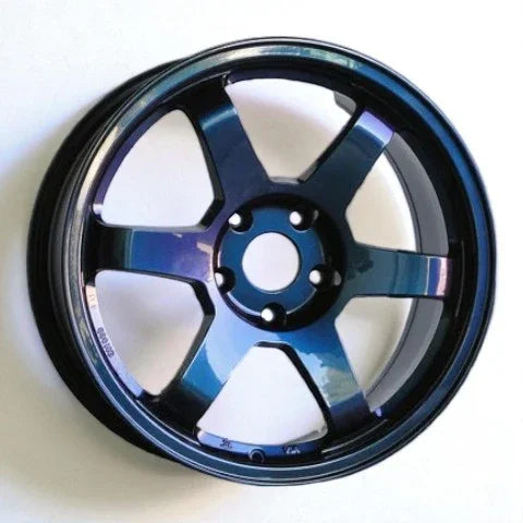 ROTA Grid (17x8, 5x114.3, +35mm, 73mm Hub) - Jinnspeed