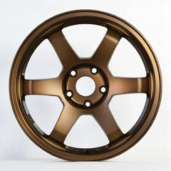 ROTA Grid (17x8, 5x114.3, +35mm, 73mm Hub) - Jinnspeed