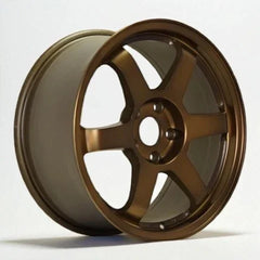 ROTA Grid (17x8, 5x114.3, +35mm, 73mm Hub) - Jinnspeed