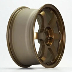 ROTA Grid (17x7.5, 5x114.3, +45mm, 73mm Hub) - Jinnspeed