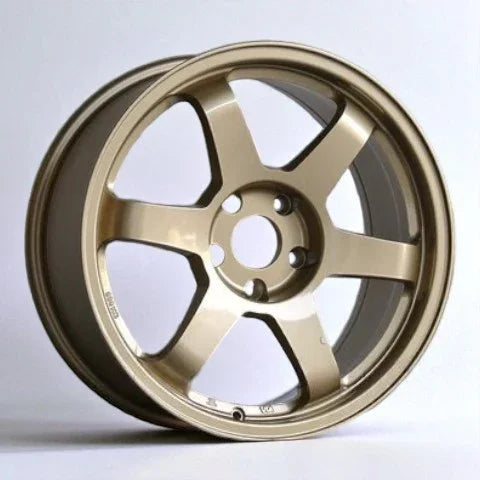 ROTA Grid (17x8, 5x114.3, +35mm, 73mm Hub) - Jinnspeed