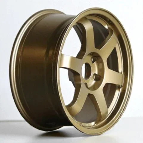 ROTA Grid (17x8, 5x114.3, +35mm, 73mm Hub) - Jinnspeed