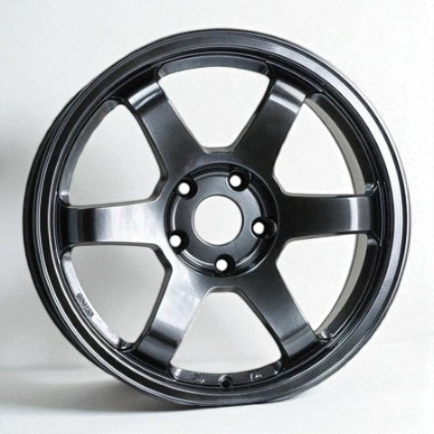 ROTA Grid (17x8, 4x114.3, +40mm, 73mm Hub) - Jinnspeed