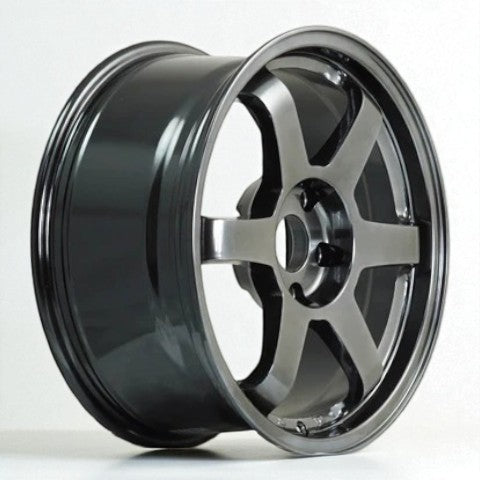 ROTA Grid (17x8, 4x114.3, +40mm, 73mm Hub) - Jinnspeed