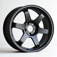 ROTA Grid (17x8, 5x114.3, +35mm, 73mm Hub) - Jinnspeed