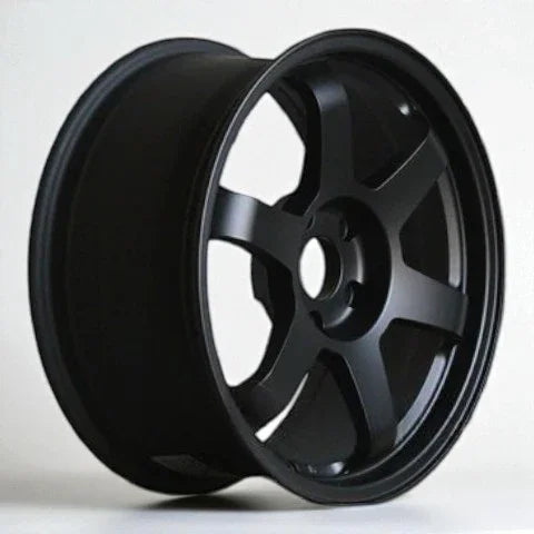 ROTA Grid (17x8, 5x114.3, +35mm, 73mm Hub) - Jinnspeed