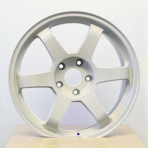 ROTA Grid (17x7.5, 5x114.3, +45mm, 73mm Hub) - Jinnspeed
