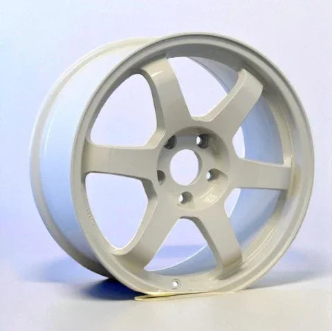 ROTA Grid (17x8, 5x100, +35mm, 73mm Hub) - Jinnspeed