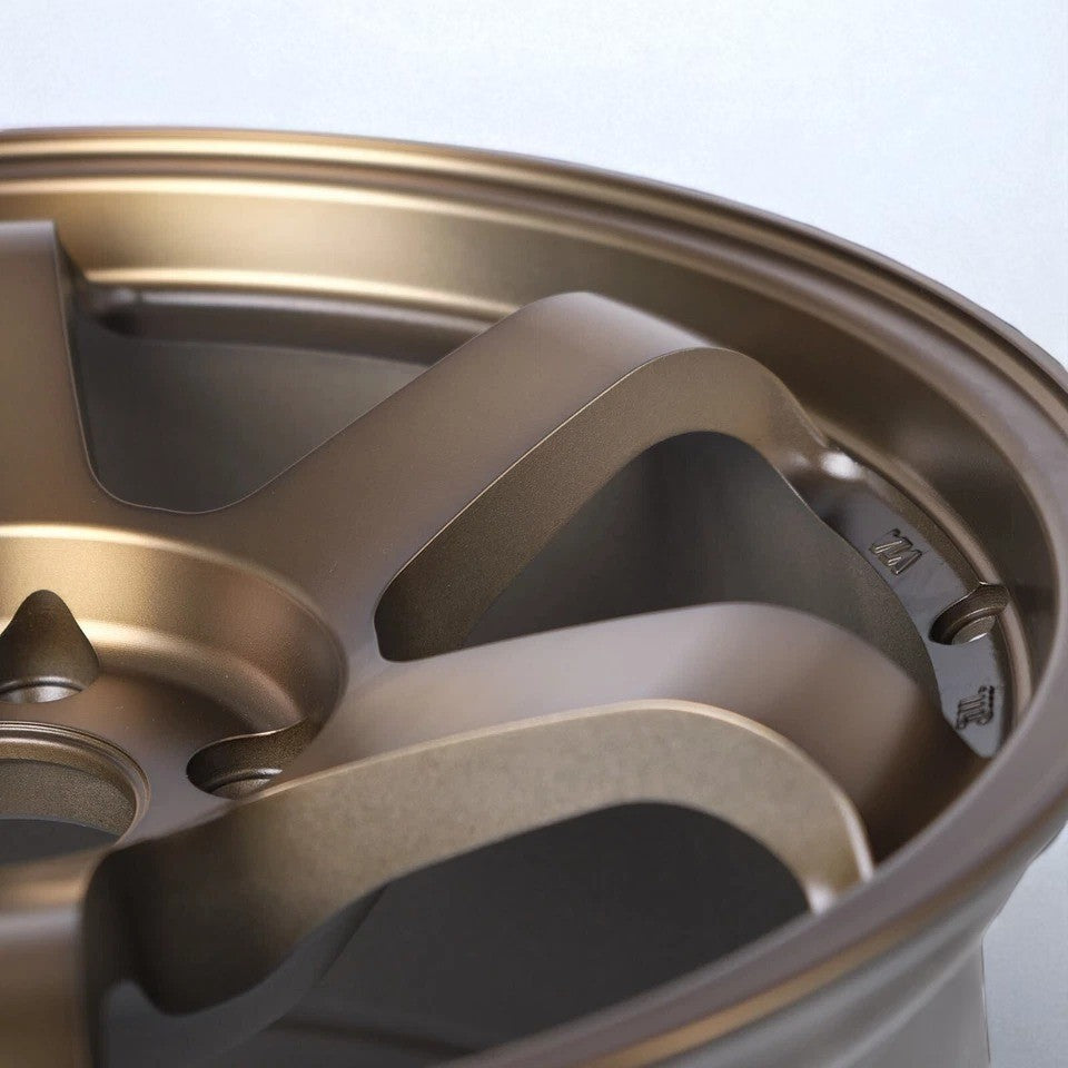 ROTA Grid (16x7, 4x100, +40mm, 67.1mm Hub) - Jinnspeed