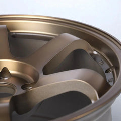 ROTA Grid (16x7, 4x100, +40mm, 67.1mm Hub) - Jinnspeed