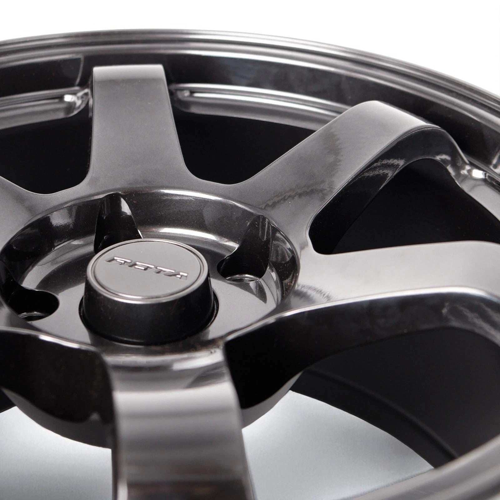 ROTA Grid (17x10, 5x114.3, +50mm, 73mm Hub) - Jinnspeed