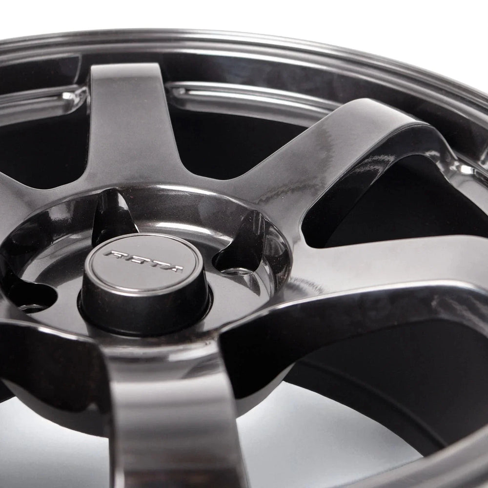 ROTA Grid (17x10, 5x114.3, +50mm, 73mm Hub) - Jinnspeed