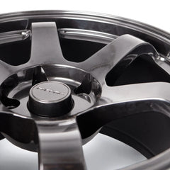 ROTA Grid (17x10, 5x114.3, +50mm, 73mm Hub) - Jinnspeed