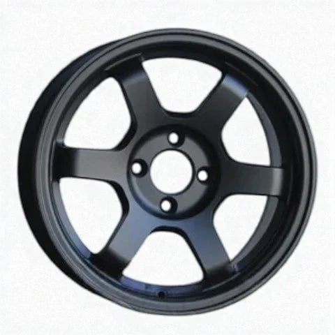 ROTA Grid (16x7, 4x100, +40mm, 67.1mm Hub) - Jinnspeed