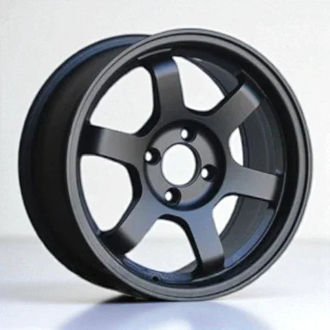 ROTA Grid (16x7, 4x100, +40mm, 67.1mm Hub) - Jinnspeed