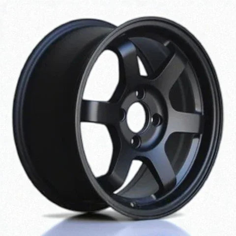 ROTA Grid (16x7, 4x108, +42mm, 63.3mm Hub) - Jinnspeed