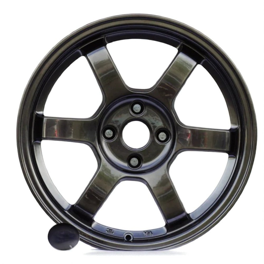 ROTA Grid (16x7, 4x108, +42mm, 63.3mm Hub) - Jinnspeed