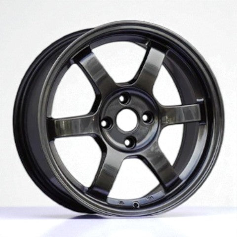 ROTA Grid (16x7, 4x108, +42mm, 63.3mm Hub) - Jinnspeed