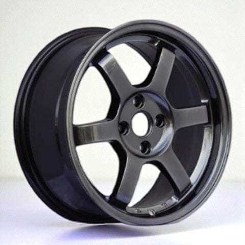 ROTA Grid (16x7, 4x108, +42mm, 63.3mm Hub) - Jinnspeed