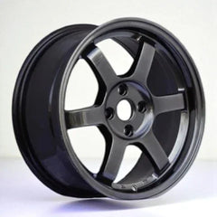 ROTA Grid (16x7, 4x100, +40mm, 67.1mm Hub) - Jinnspeed