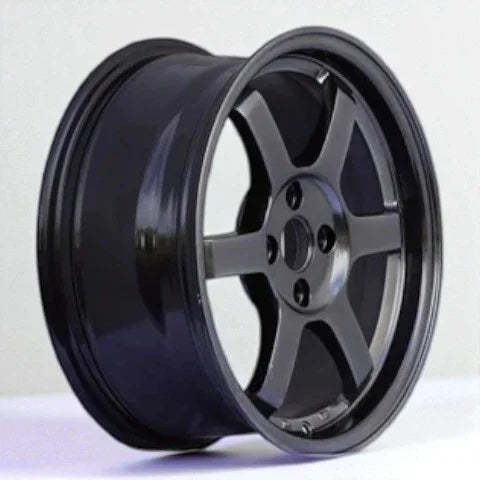 ROTA Grid (16x7, 4x108, +42mm, 63.3mm Hub) - Jinnspeed