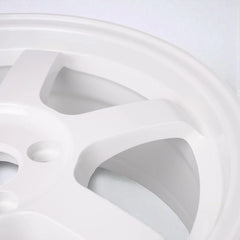 ROTA Grid (16x7, 4x100, +40mm, 67.1mm Hub) - Jinnspeed