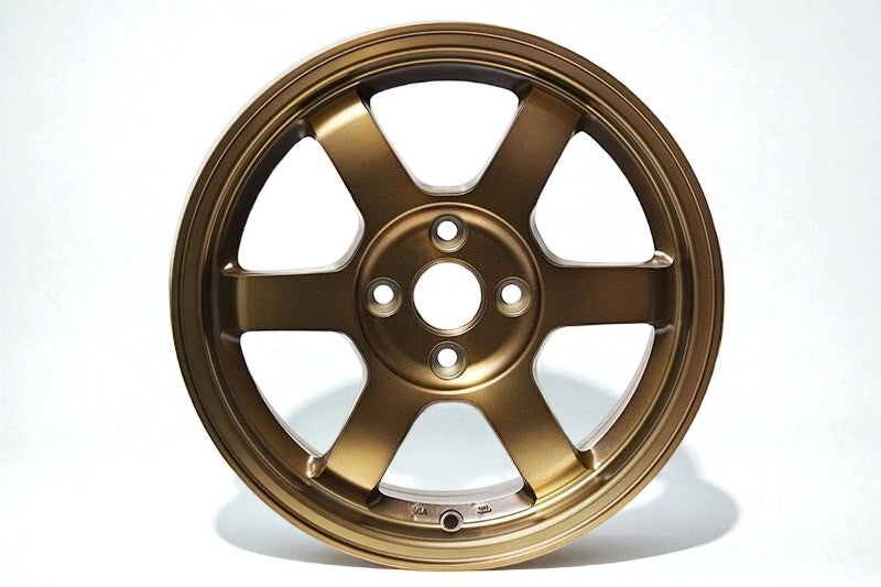 ROTA Grid (15x6.5, 4x100, +38mm, 67.1mm Hub) - Jinnspeed