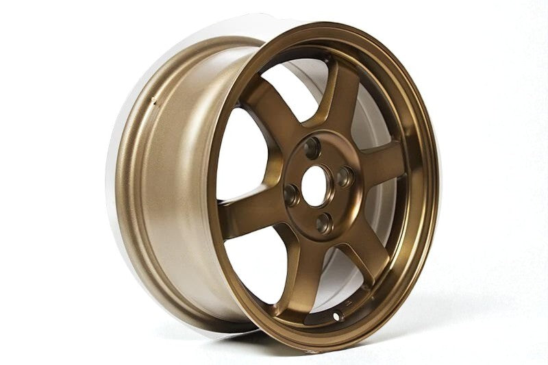 ROTA Grid (15x6.5, 4x100, +38mm, 67.1mm Hub) - Jinnspeed