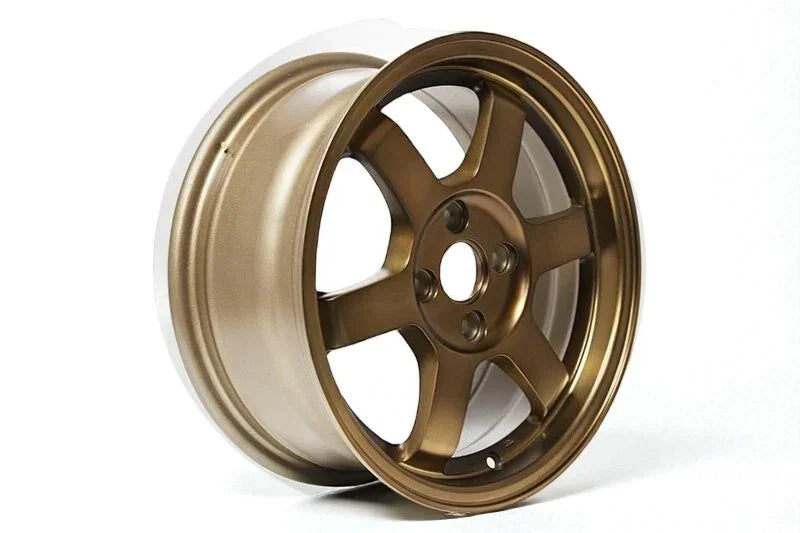 ROTA Grid (15x6.5, 4x100, +38mm, 67.1mm Hub) - Jinnspeed