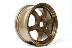 ROTA Grid (15x6.5, 4x100, +38mm, 67.1mm Hub) - Jinnspeed