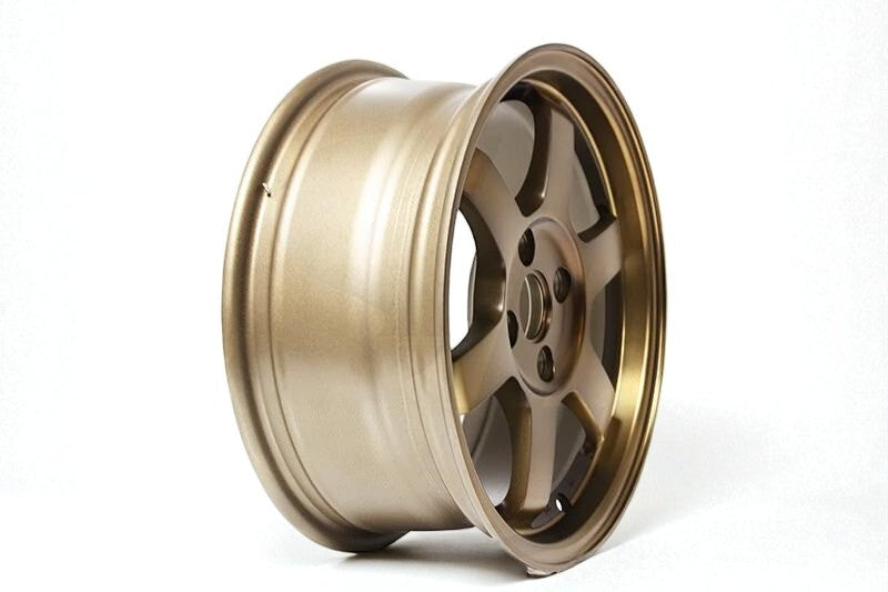 ROTA Grid (15x6.5, 4x100, +38mm, 67.1mm Hub) - Jinnspeed