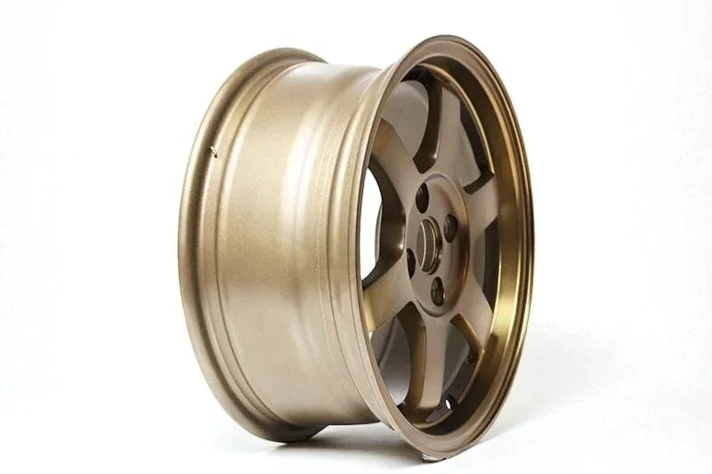 ROTA Grid (15x6.5, 4x100, +38mm, 67.1mm Hub) - Jinnspeed