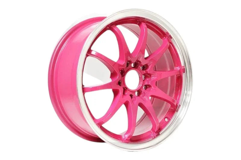ROTA Fighter 10 (16x7, 5x100/5x114.3, +40mm, 73mm Hub) - Jinnspeed