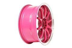 ROTA Fighter 10 (16x7, 5x100/5x114.3, +40mm, 73mm Hub) - Jinnspeed