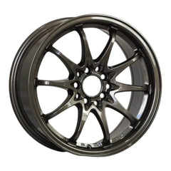 ROTA Fighter 10 (16x7, 5x100/5x114.3, +40mm, 73mm Hub) - Jinnspeed