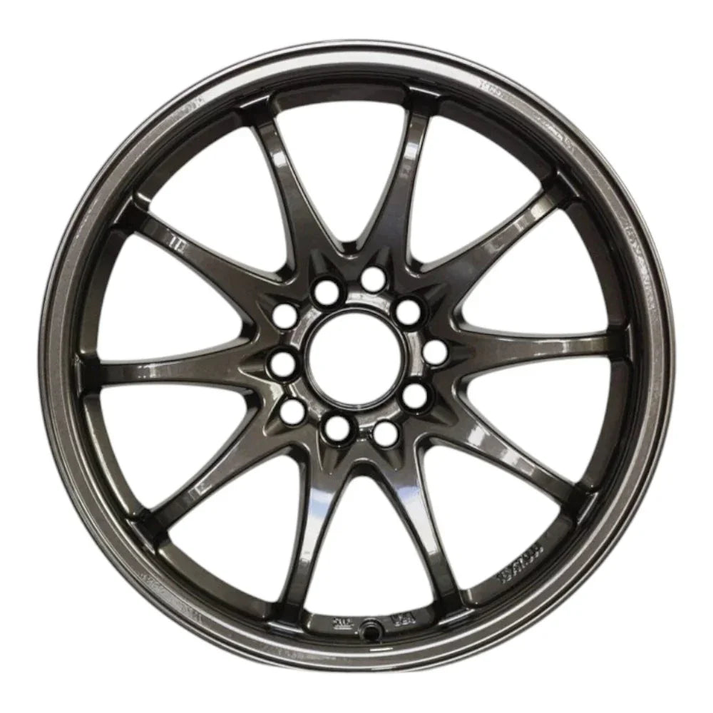 ROTA Fighter 10 (16x7, 5x100/5x114.3, +40mm, 73mm Hub) - Jinnspeed