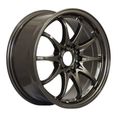 ROTA Fighter 10 (16x7, 5x100/5x114.3, +40mm, 73mm Hub) - Jinnspeed
