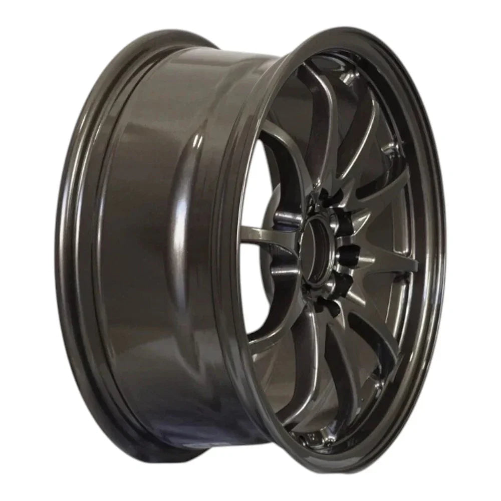 ROTA Fighter 10 (16x7, 5x100/5x114.3, +40mm, 73mm Hub) - Jinnspeed