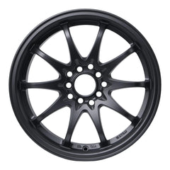 ROTA Fighter 10 (16x7, 5x100/5x114.3, +40mm, 73mm Hub) - Jinnspeed