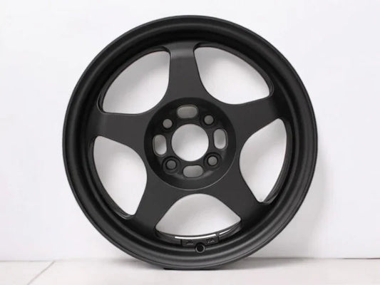 ROTA Slipstream Flow-Form (15x6.5, 4x100, +35mm, 67.1mm Hub) - Jinnspeed