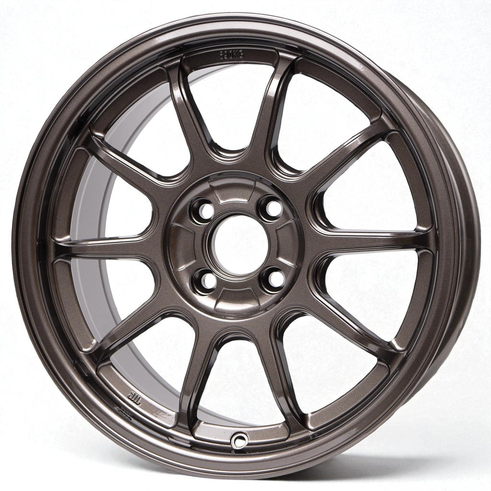 ROTA F500 (16x7, 4x98, +35mm, 58.1mm Hub) - Jinnspeed