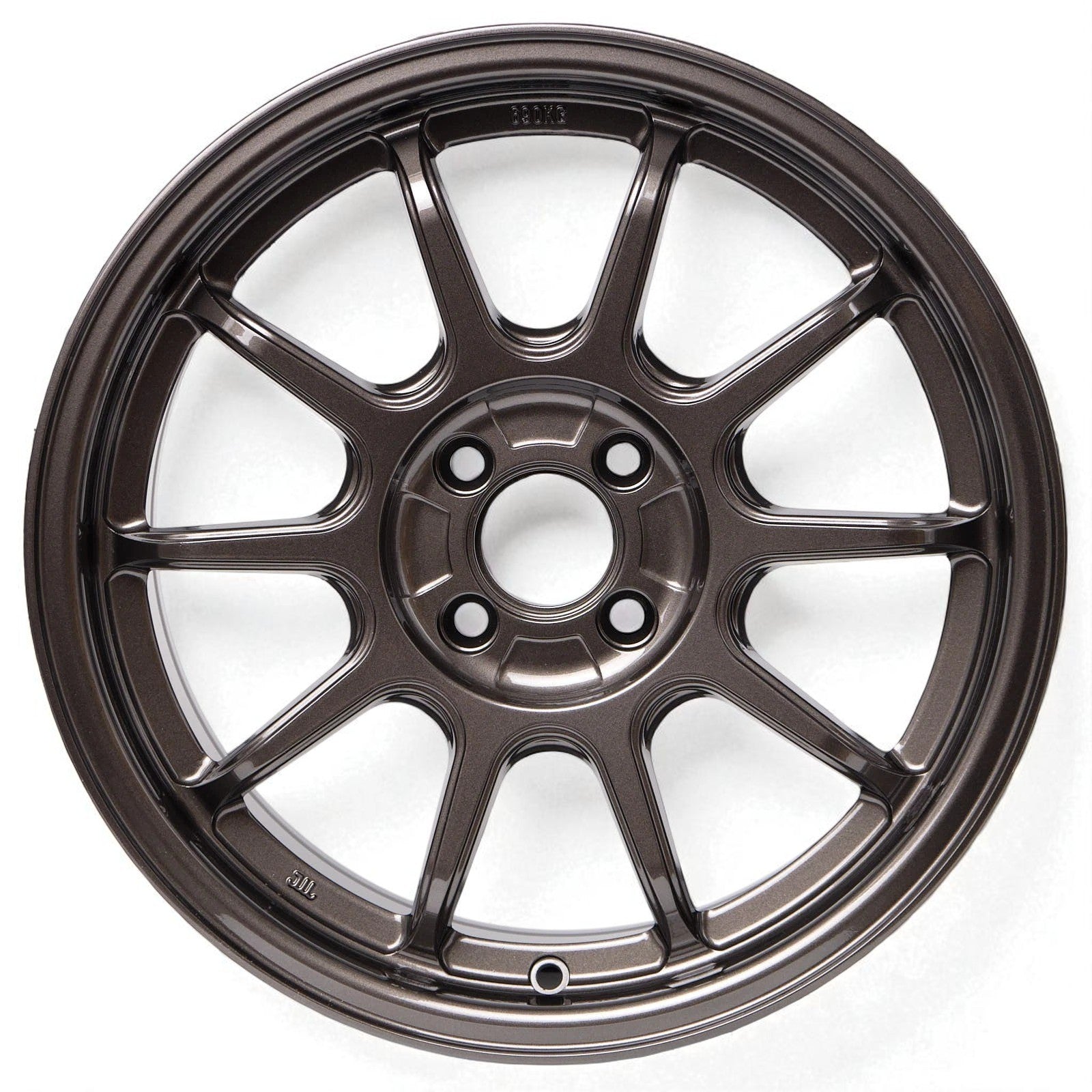 ROTA F500 (16x7, 4x98, +35mm, 58.1mm Hub) - Jinnspeed