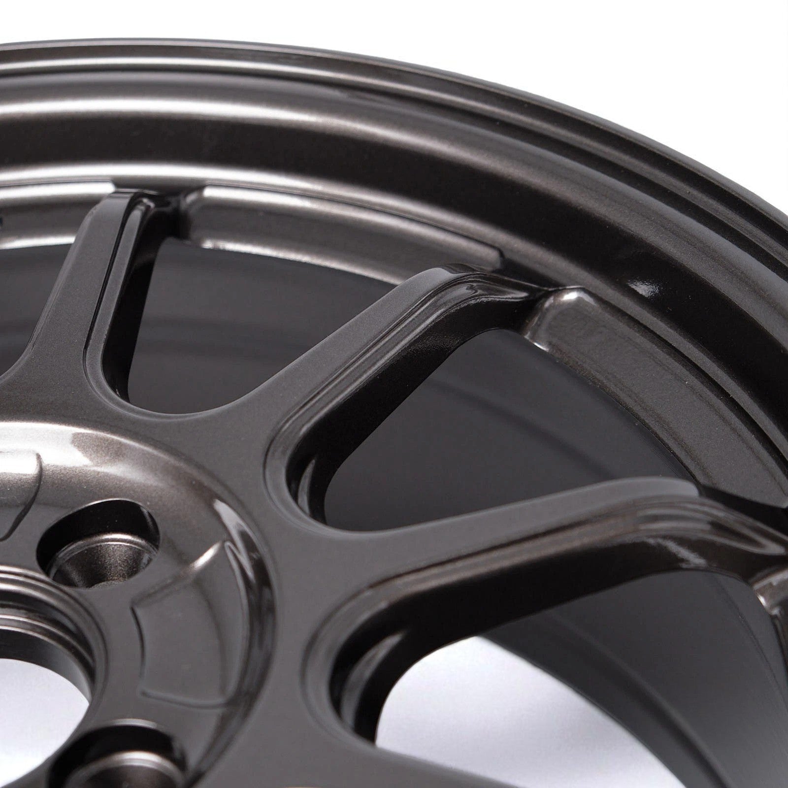 ROTA F500 (16x7, 4x98, +35mm, 58.1mm Hub) - Jinnspeed