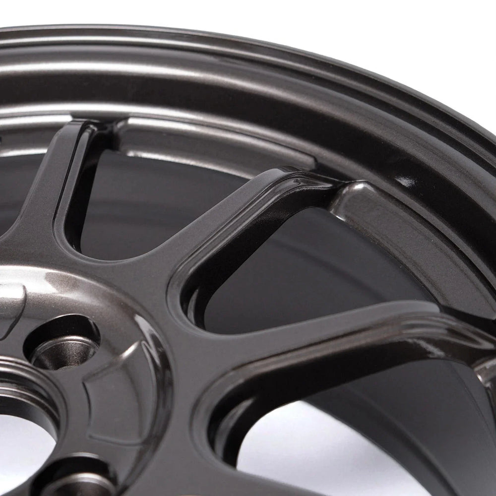 ROTA F500 (16x7, 4x98, +35mm, 58.1mm Hub) - Jinnspeed
