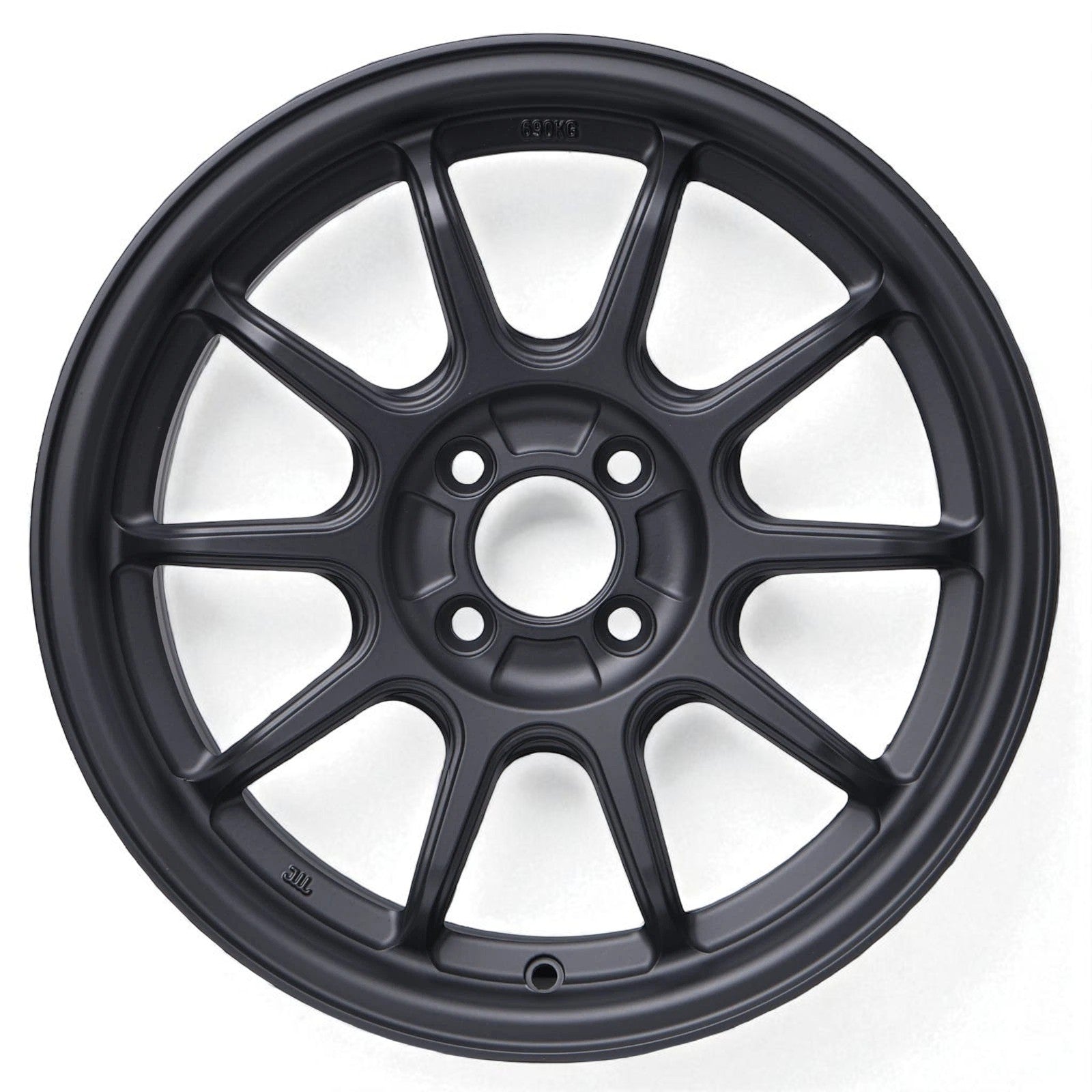 ROTA F500 (16x7, 4x98, +35mm, 58.1mm Hub) - Jinnspeed