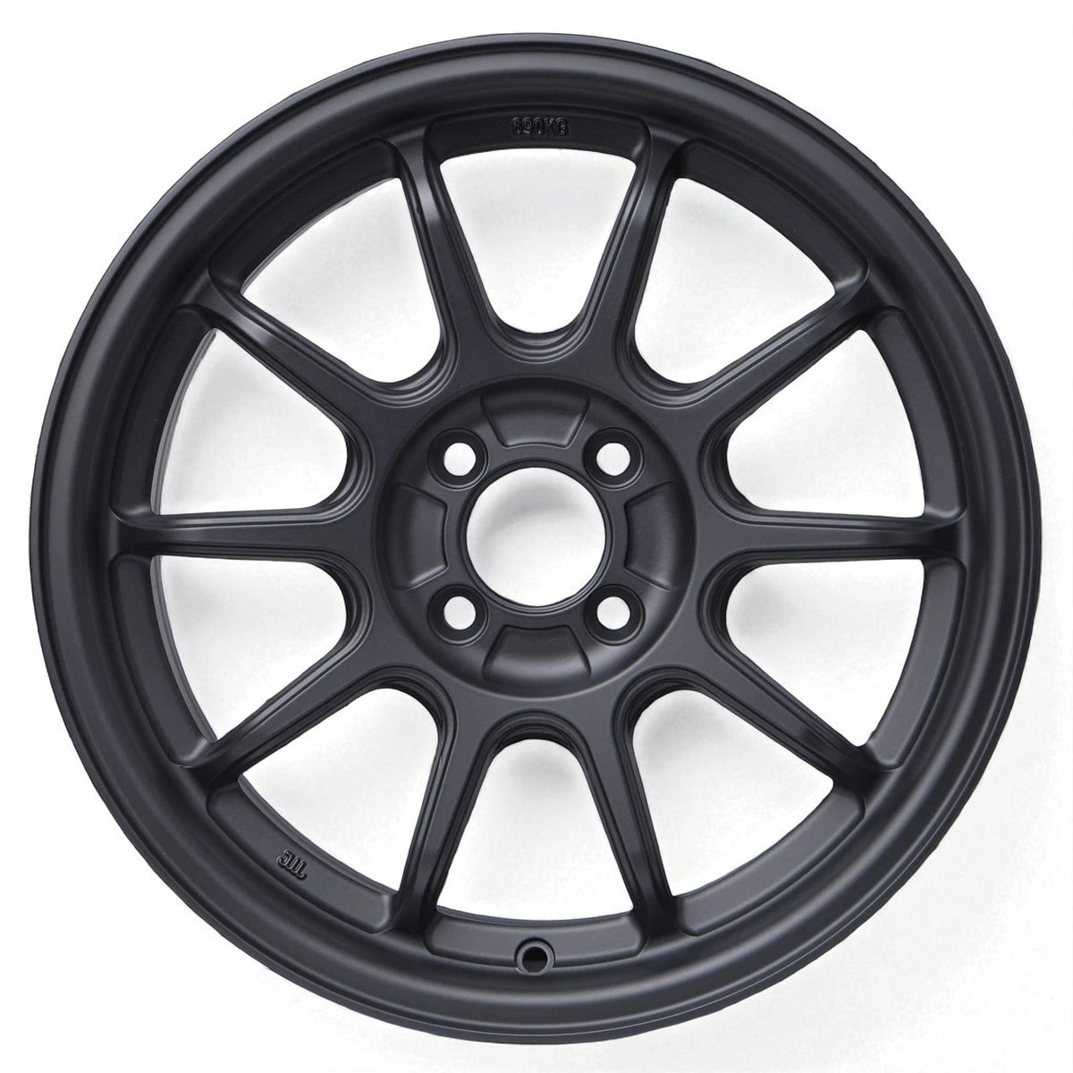 ROTA F500 (16x7, 4x100, +40mm, 67.1mm Hub) - Jinnspeed