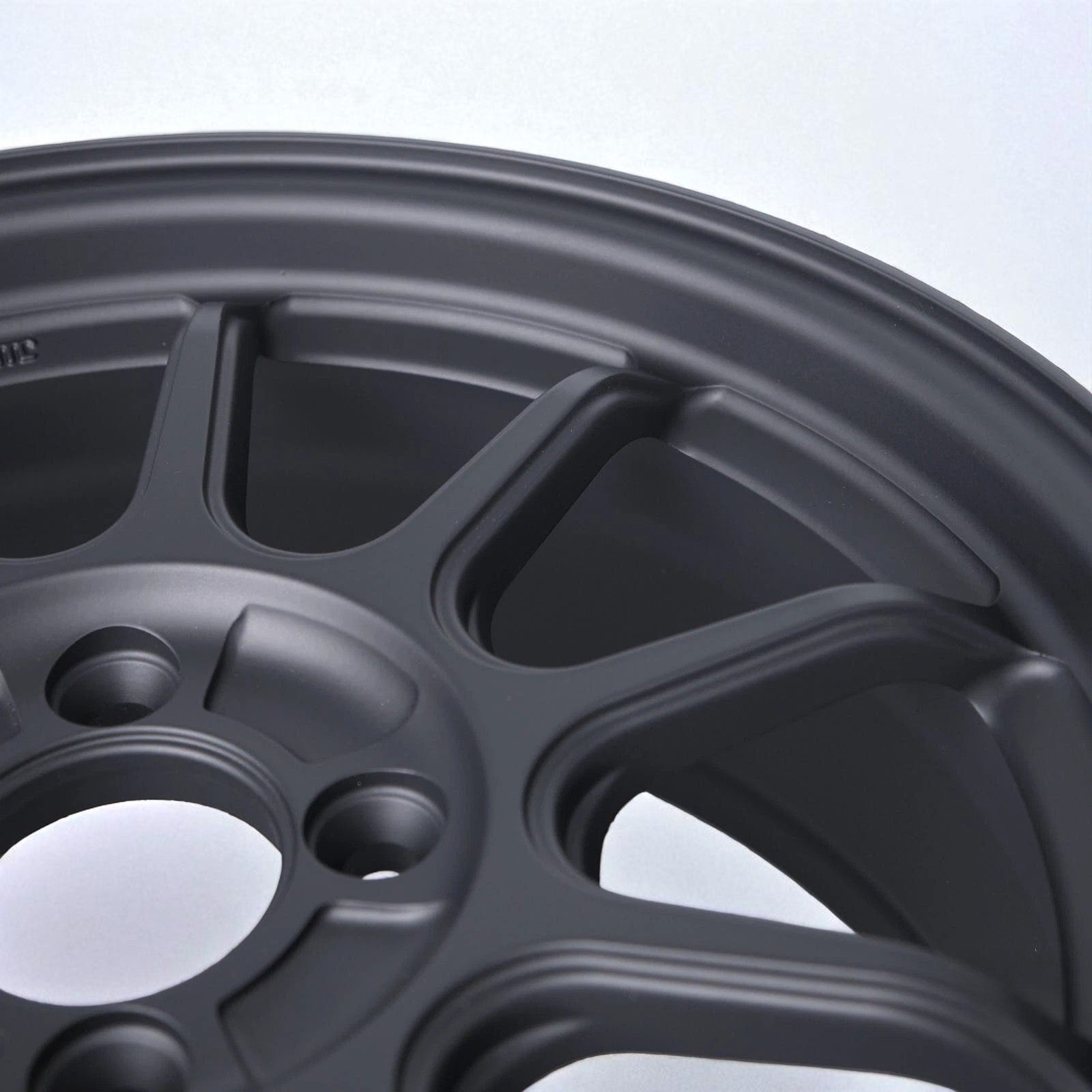 ROTA F500 (16x7, 4x98, +35mm, 58.1mm Hub) - Jinnspeed