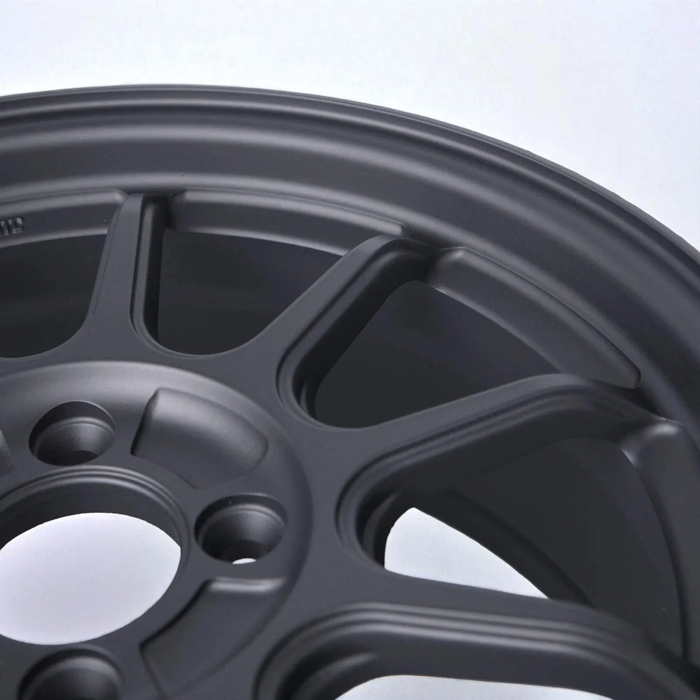 ROTA F500 (16x7, 4x100, +40mm, 67.1mm Hub) - Jinnspeed