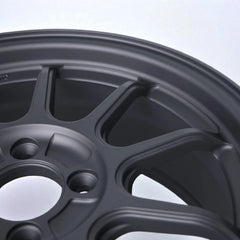 ROTA F500 (16x7, 4x100, +40mm, 67.1mm Hub) - Jinnspeed