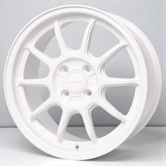 ROTA F500 (16x7, 4x98, +35mm, 58.1mm Hub) - Jinnspeed